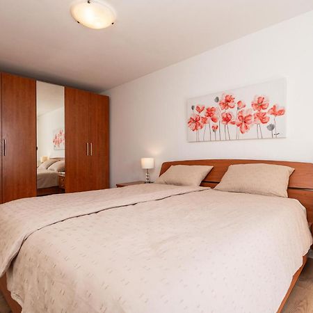 Cozy Apartment In Dubrovnik With House Sea View 외부 사진