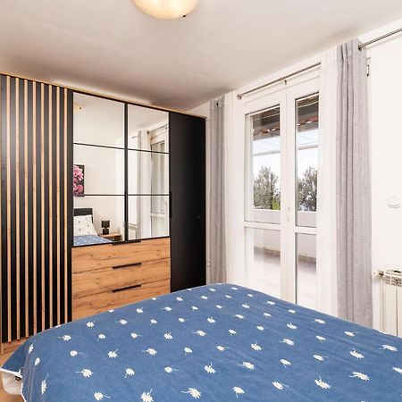 Cozy Apartment In Dubrovnik With House Sea View 외부 사진