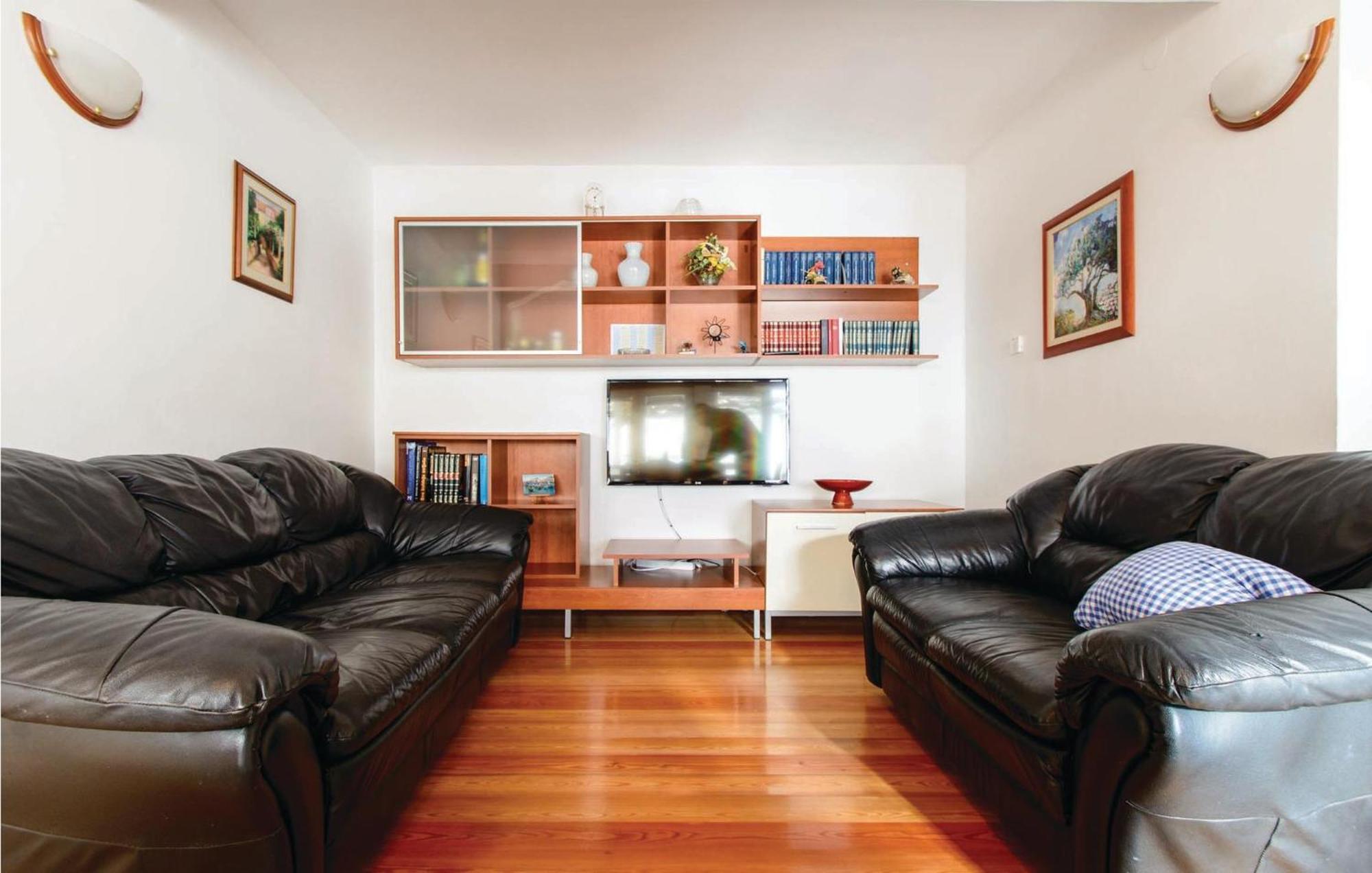 Cozy Apartment In Dubrovnik With House Sea View 외부 사진