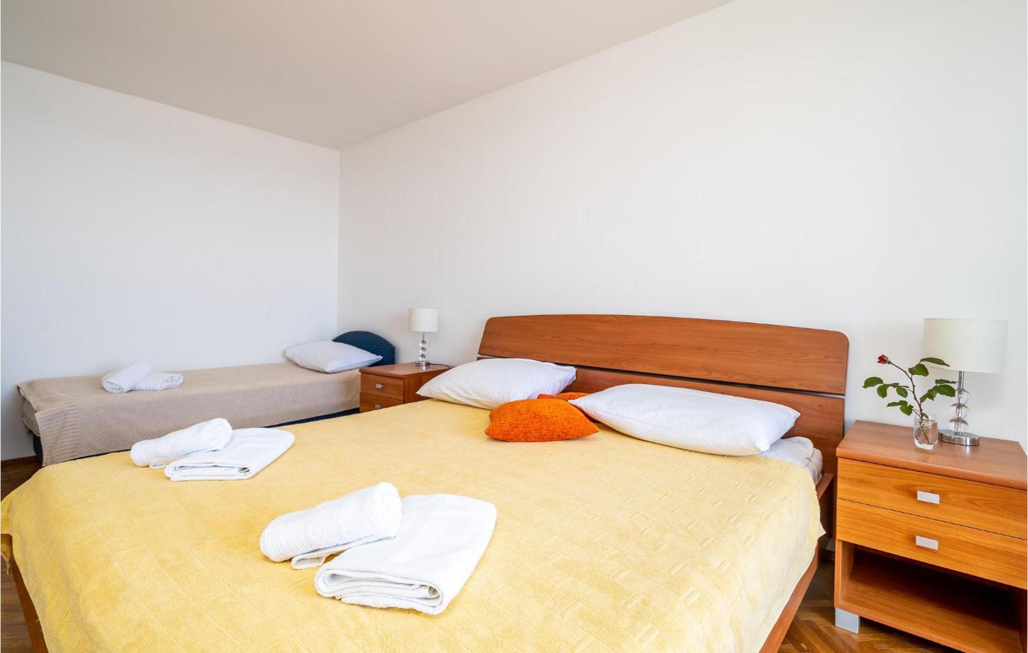 Cozy Apartment In Dubrovnik With House Sea View 외부 사진