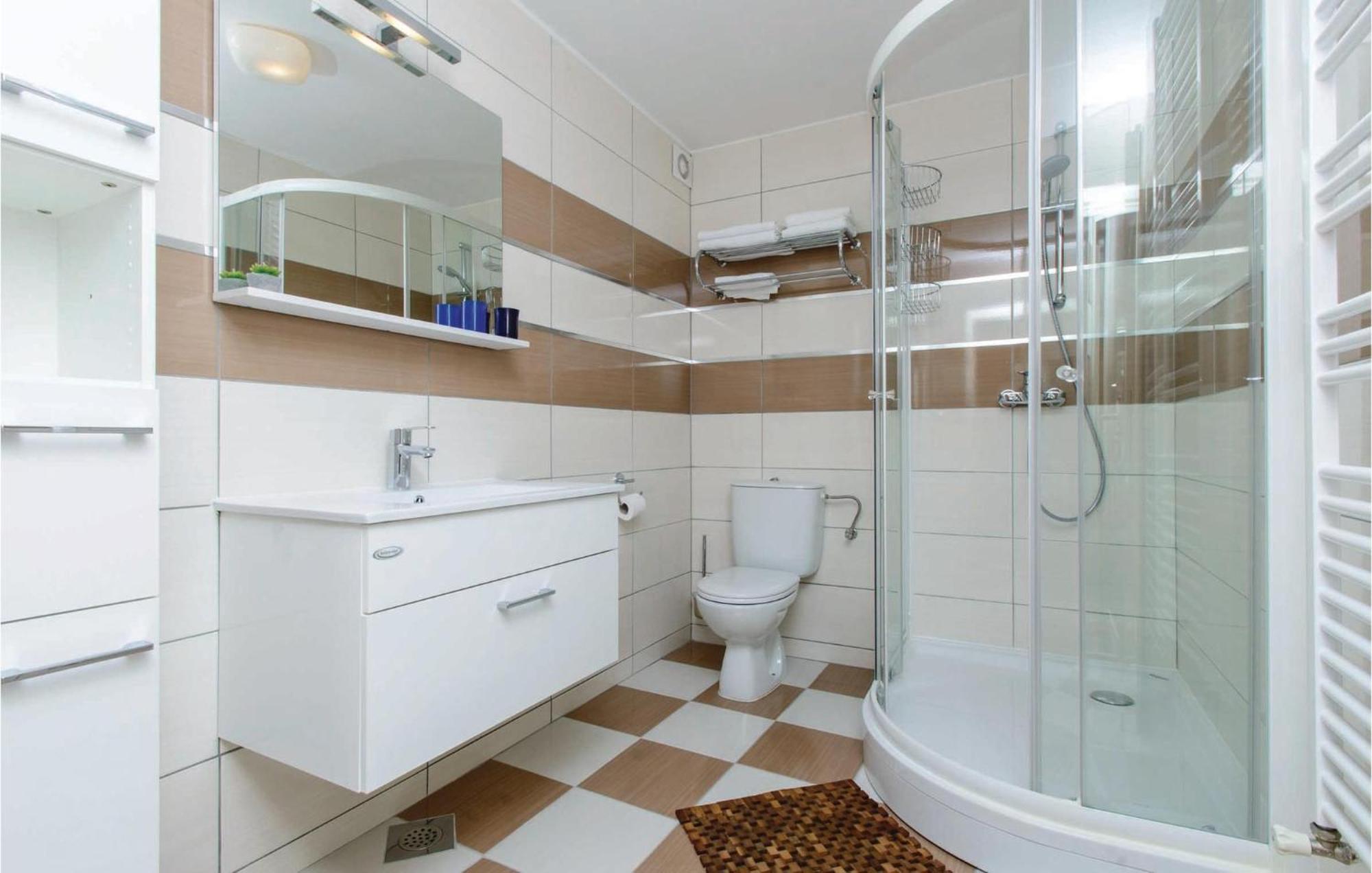 Cozy Apartment In Dubrovnik With House Sea View 외부 사진