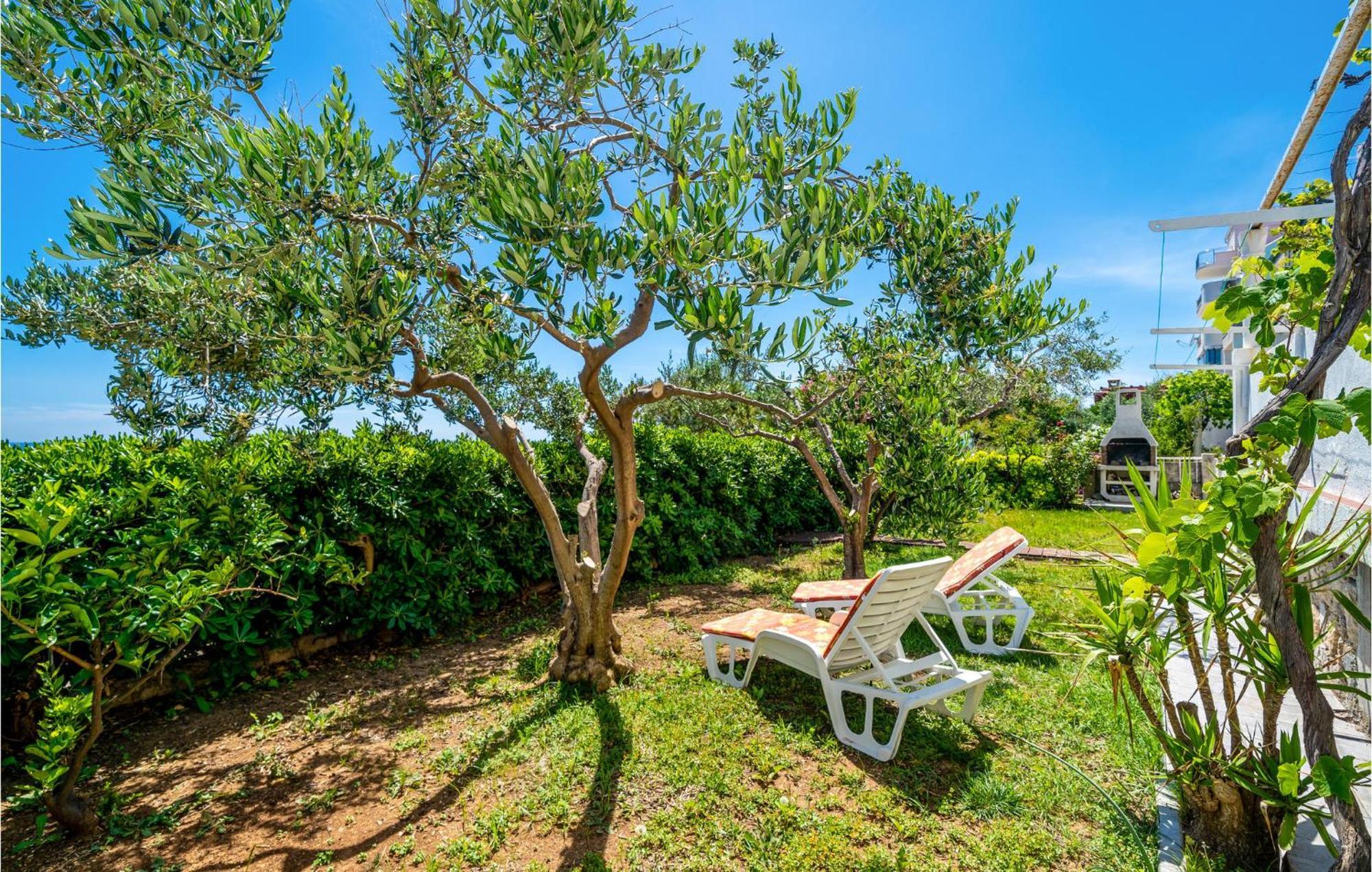 Cozy Apartment In Dubrovnik With House Sea View 외부 사진