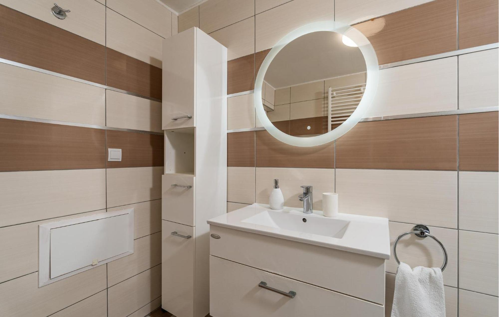 Cozy Apartment In Dubrovnik With House Sea View 외부 사진