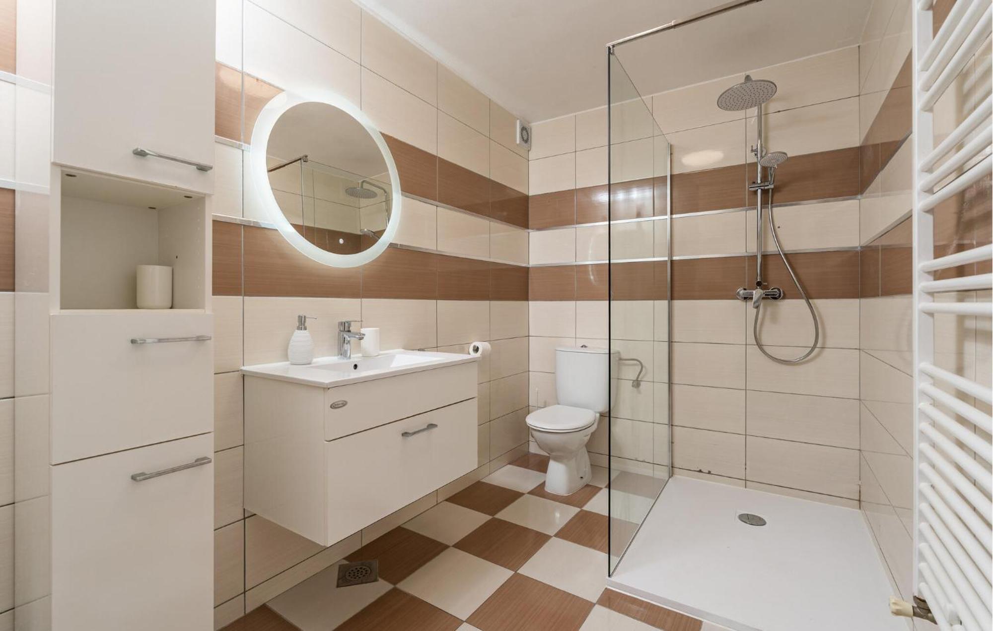Cozy Apartment In Dubrovnik With House Sea View 외부 사진