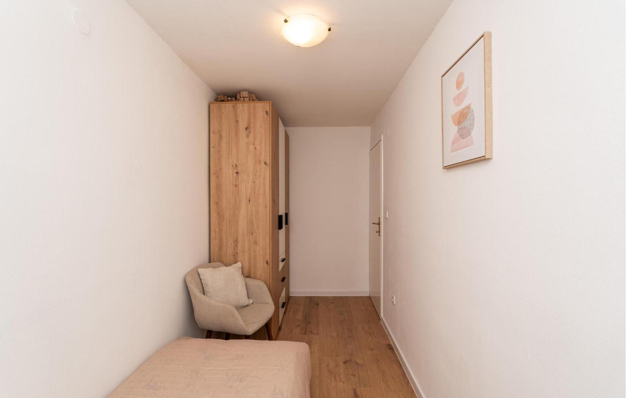 Cozy Apartment In Dubrovnik With House Sea View 외부 사진