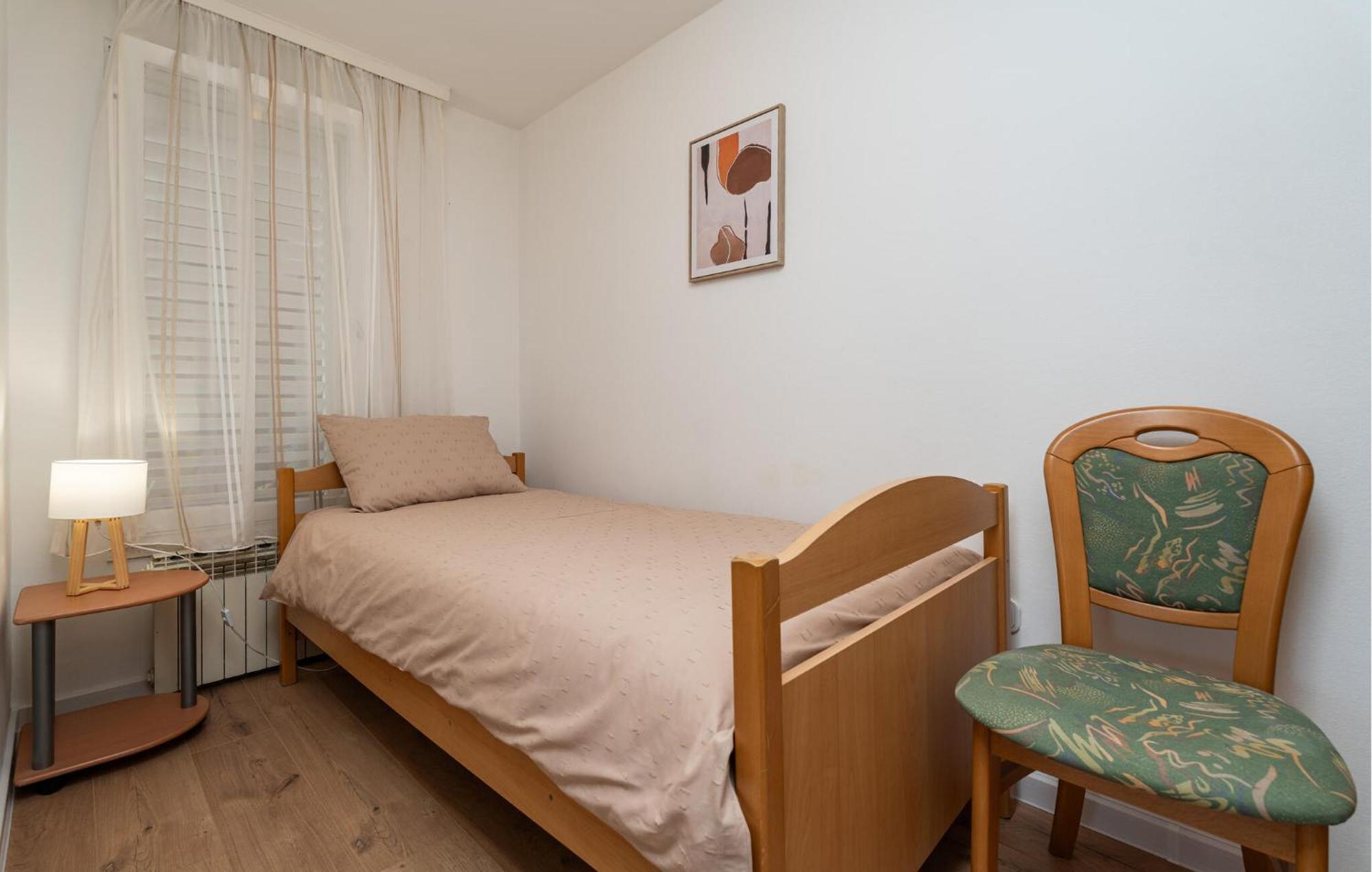 Cozy Apartment In Dubrovnik With House Sea View 외부 사진