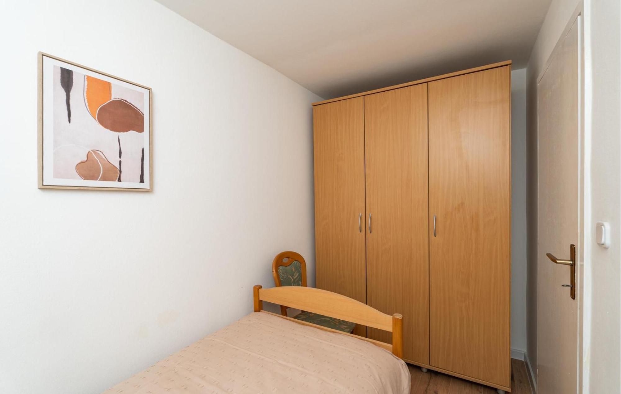 Cozy Apartment In Dubrovnik With House Sea View 외부 사진