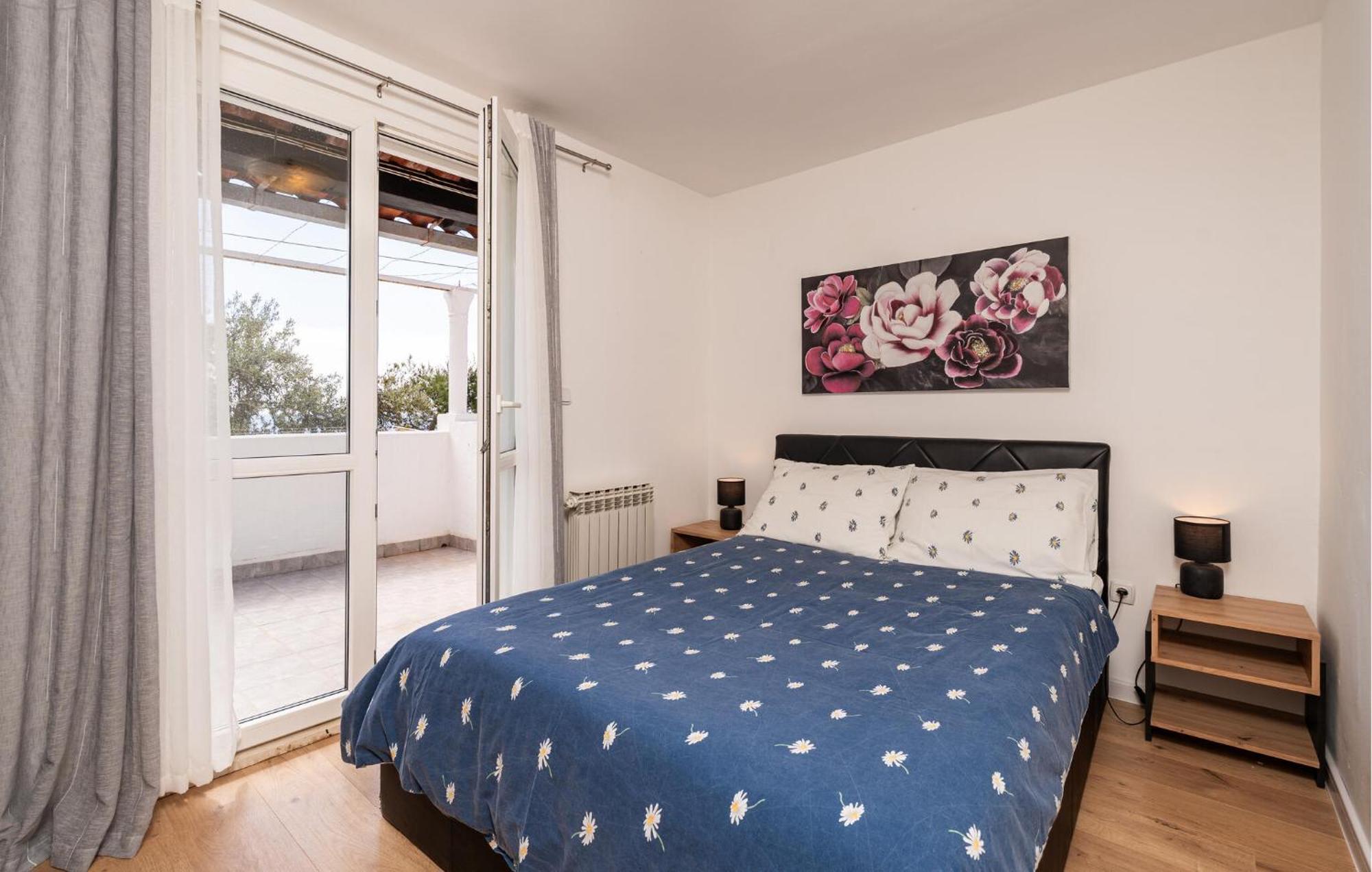 Cozy Apartment In Dubrovnik With House Sea View 외부 사진