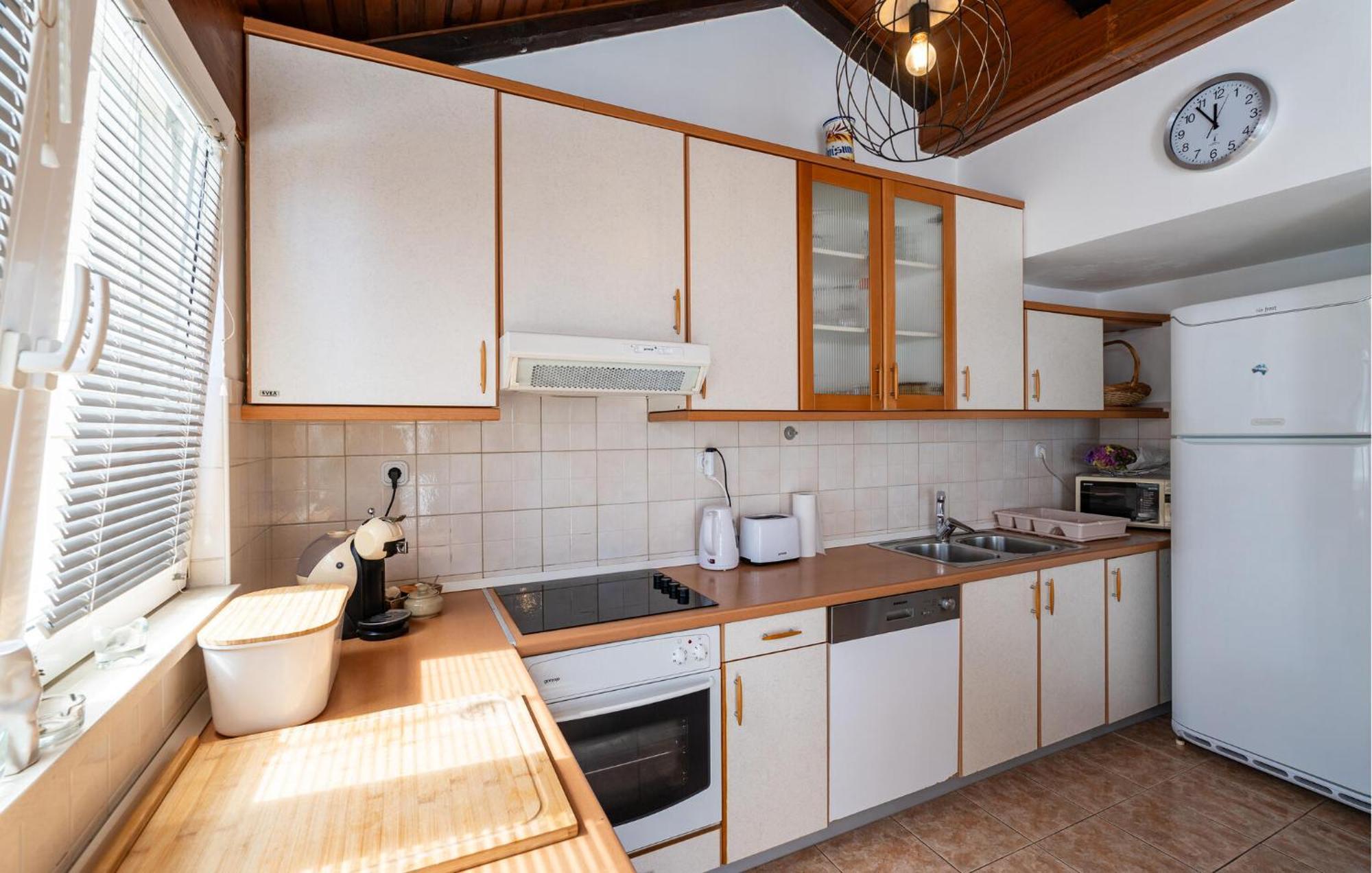Cozy Apartment In Dubrovnik With House Sea View 외부 사진